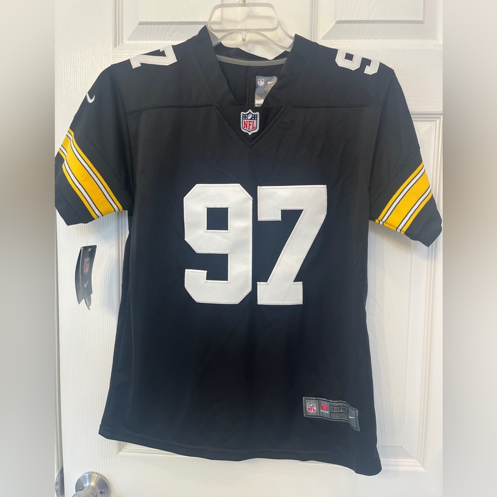 Cam Heyward Youth Jersey